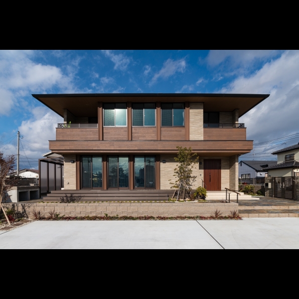 宮城県m様邸 実例紹介 注文住宅 新築一戸建てなら住友不動産 ハウスメーカー 宮城県m様邸 実例紹介 注文住宅 新築一戸建てなら住友不動産 ハウスメーカー