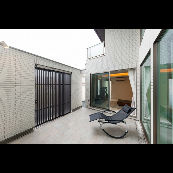 栃木県ｔ様邸 実例紹介 注文住宅 新築一戸建てなら住友不動産 ハウスメーカー