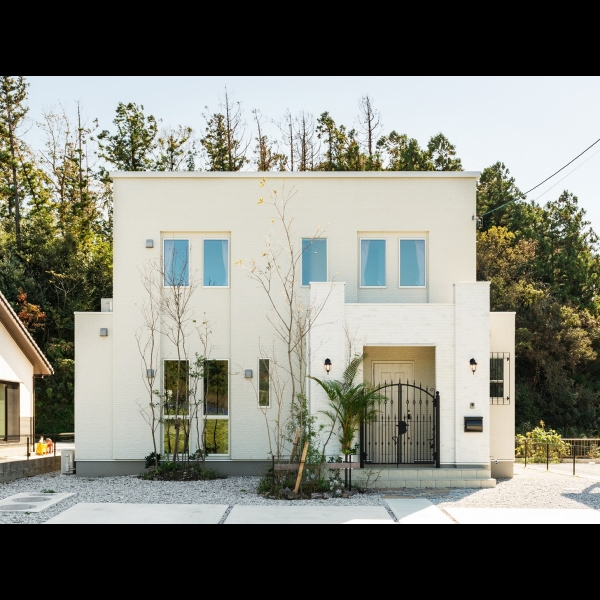 静岡県m様邸 実例紹介 注文住宅 新築一戸建てなら住友不動産 ハウスメーカー 静岡県m様邸 実例紹介 注文住宅 新築一戸建てなら住友不動産 ハウスメーカー