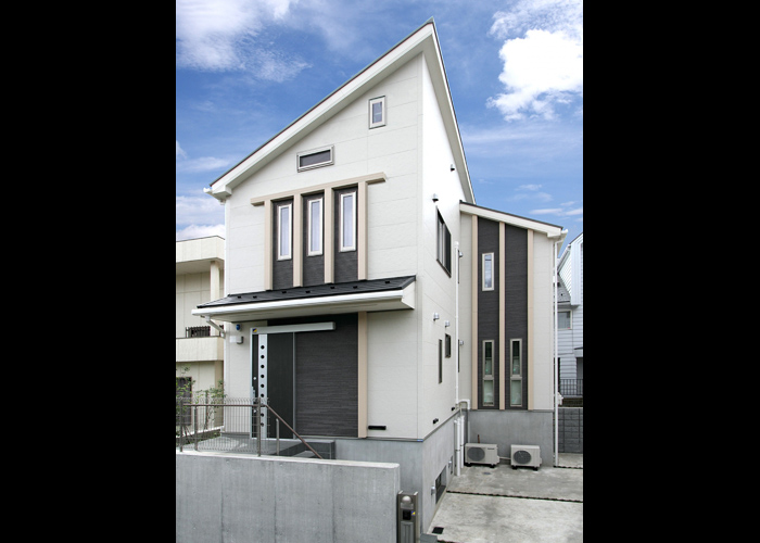 実例紹介 実例紹介 注文住宅 新築一戸建てなら住友不動産 ハウスメーカー 実例紹介 実例紹介 注文住宅 新築一戸建てなら住友不動産 ハウスメーカー