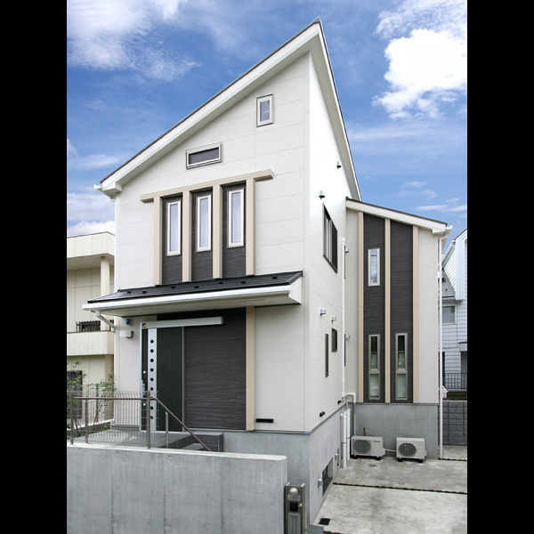 実例紹介 実例紹介 注文住宅 新築一戸建てなら住友不動産 ハウスメーカー 実例紹介 実例紹介 注文住宅 新築一戸建てなら住友不動産 ハウスメーカー