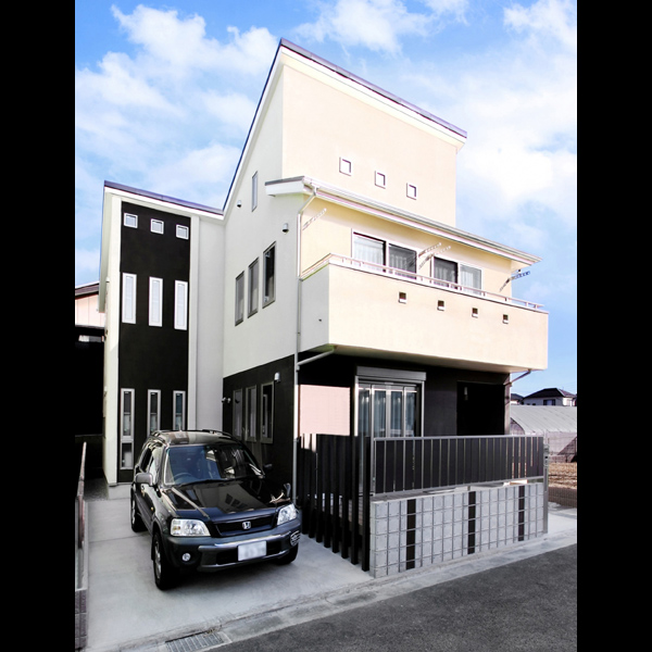 東京都 S様邸 実例紹介 注文住宅 新築一戸建てなら住友不動産 ハウスメーカー 東京都 S様邸 実例紹介 注文住宅 新築一戸建てなら住友不動産 ハウスメーカー