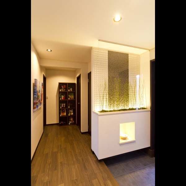 佐賀県 K様邸 実例紹介 注文住宅 新築一戸建てなら住友不動産 ハウスメーカー