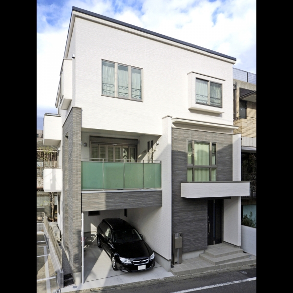 東京都 N様邸 実例紹介 注文住宅 新築一戸建てなら住友不動産 ハウスメーカー 東京都 N様邸 実例紹介 注文住宅 新築一戸建てなら住友不動産 ハウスメーカー