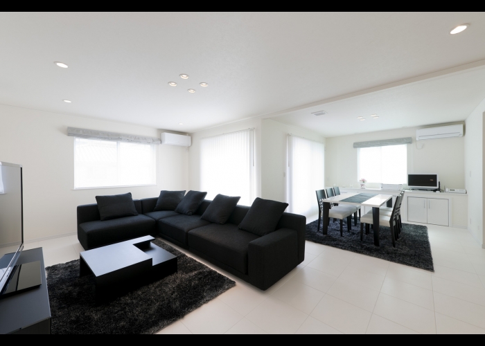 実例紹介 実例紹介 注文住宅 新築一戸建てなら住友不動産 ハウスメーカー