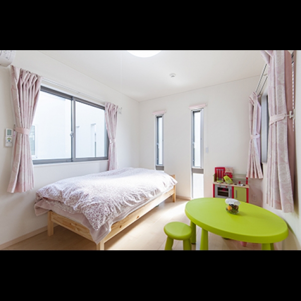 埼玉県 ｋ様邸 実例紹介 注文住宅 新築一戸建てなら住友不動産 ハウスメーカー