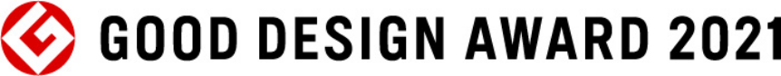 GOOD DESIGN AWARD 2021
