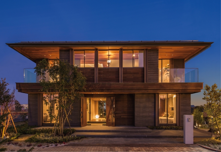 J・RESIDENCE SENDAIKOU