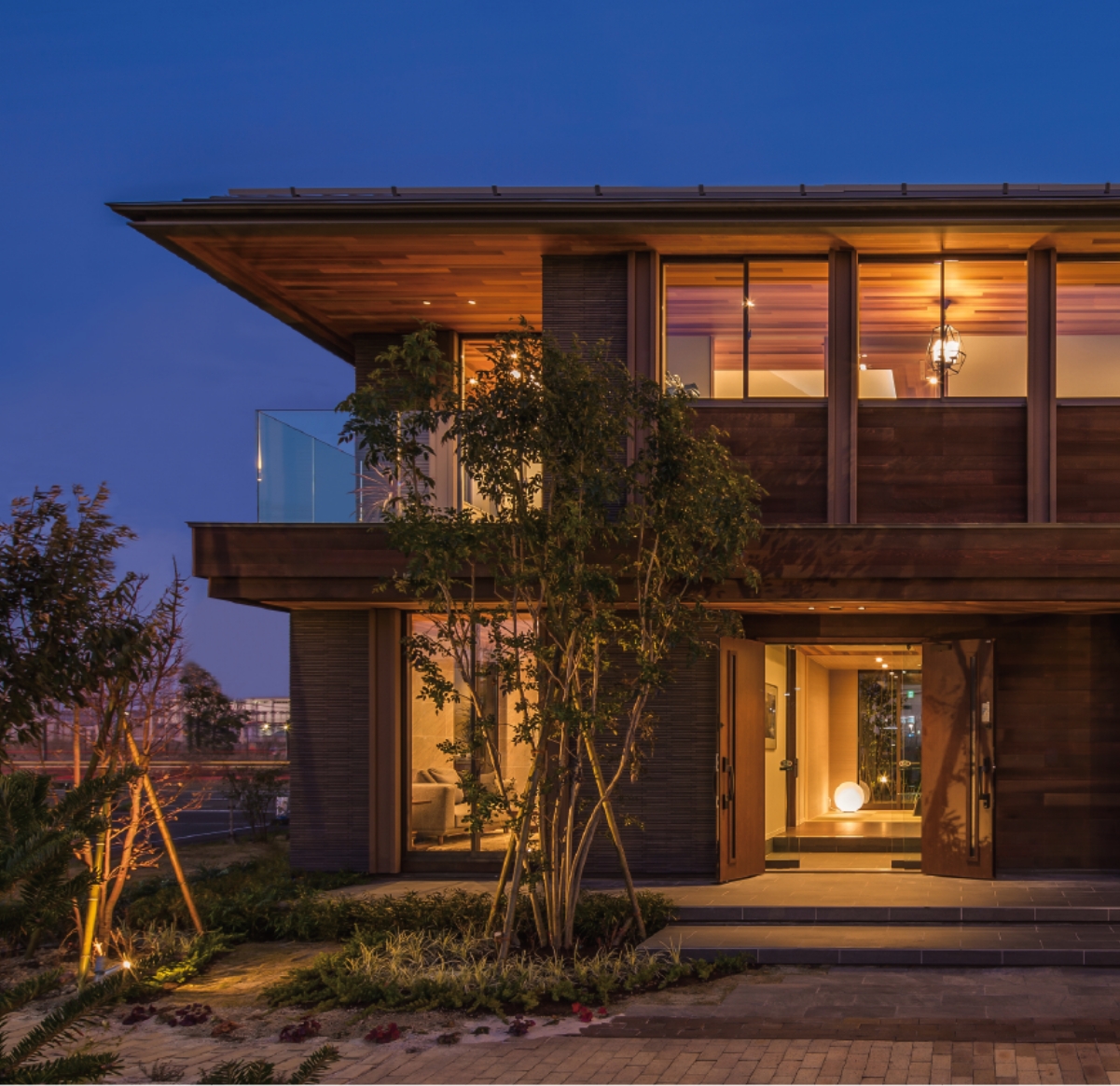 J・RESIDENCE SENDAIKOU