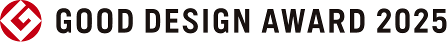 GOOD DESIGN AWARD 2024