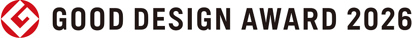 GOOD DESIGN AWARD 2026