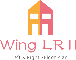 Wing LR2