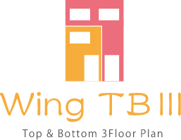 Wing TB3