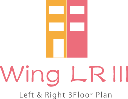 Wing LR3