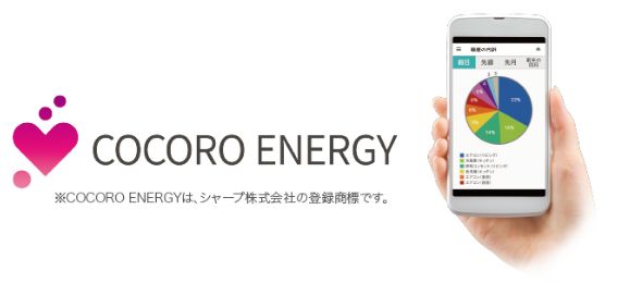 COCORO ENERGY