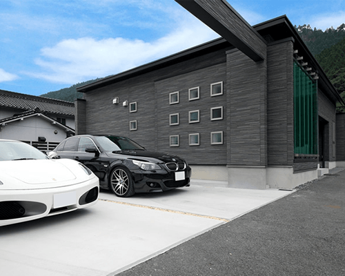 二人で暮らす 平屋 という選択肢 住友不動産の注文住宅