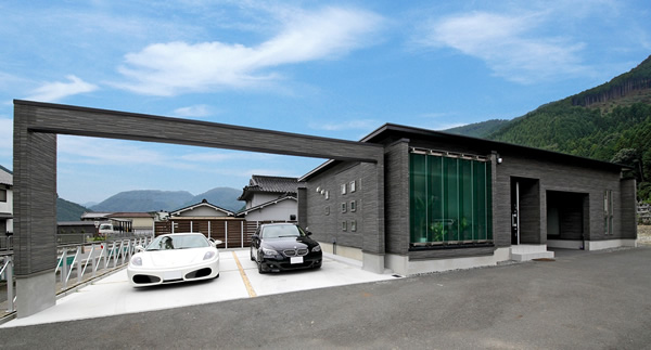 二人で暮らす 平屋 という選択肢 住友不動産の注文住宅