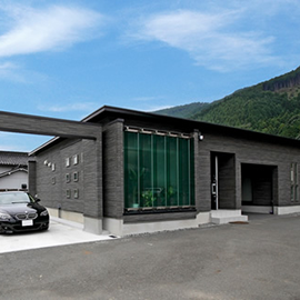 二人で暮らす 平屋 という選択肢 住友不動産の注文住宅