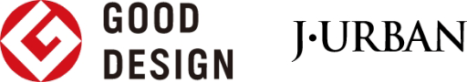 GOOD DESIGN J.URBAN