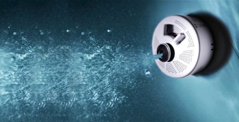 ウルトラファインバブル※1浴槽