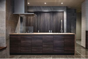 オリジナルキッチン