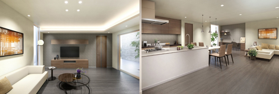 カジュアルスタイル