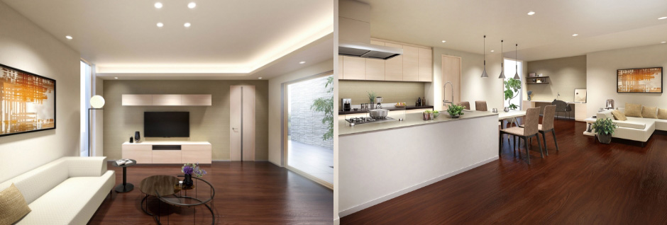 フェミニンスタイル