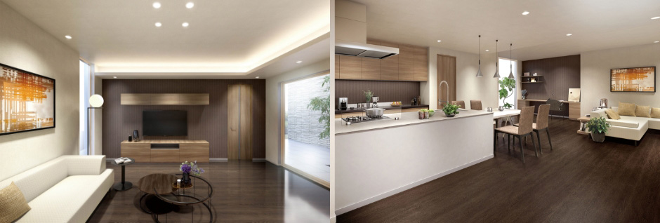 フェミニンスタイル