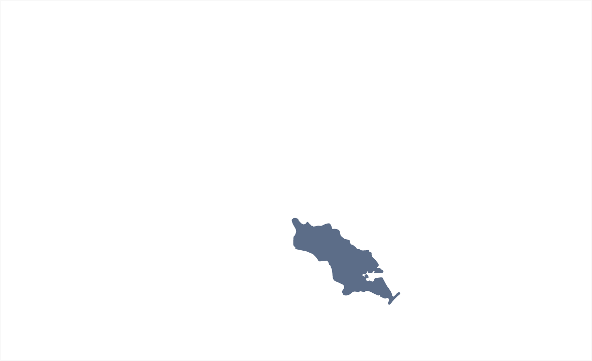 城南