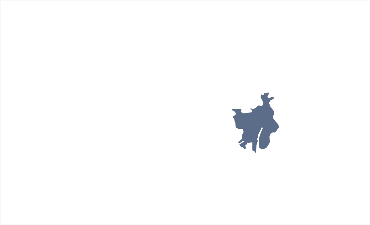 城東